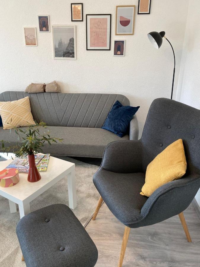 Naturblick Holiday home