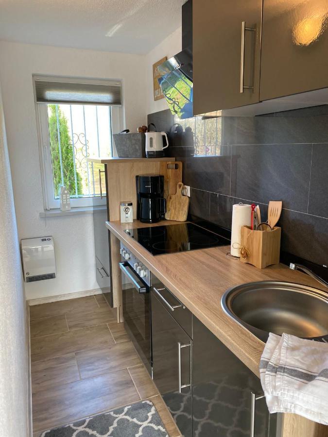 Holiday home Naturblick