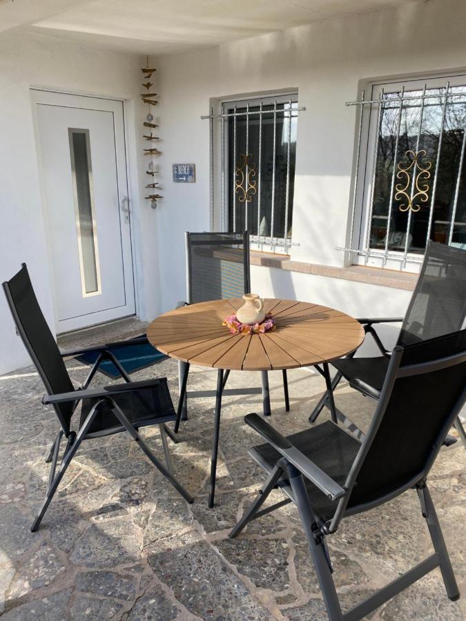 Ferienhaus Naturblick Bad Frankenhausen/Kyffhäuser